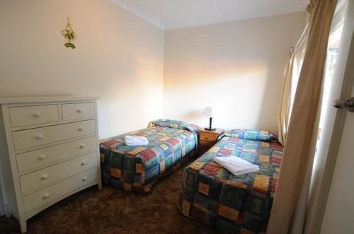 Amber Court Motor Inn Coonabarabran Luaran gambar