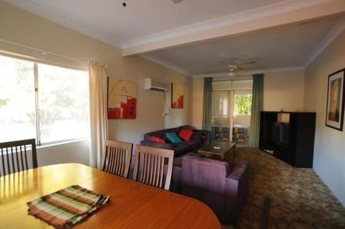 Amber Court Motor Inn Coonabarabran Luaran gambar