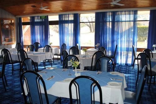 Amber Court Motor Inn Coonabarabran Luaran gambar