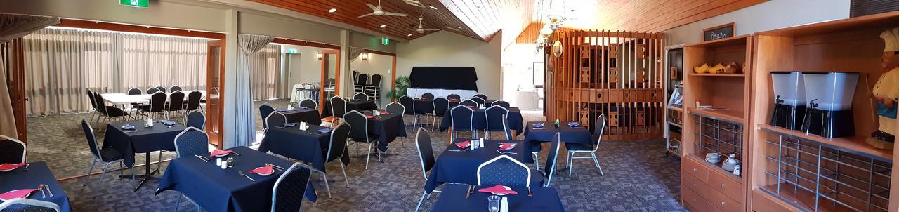 Amber Court Motor Inn Coonabarabran Luaran gambar