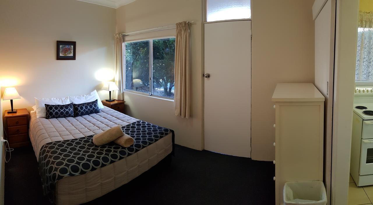 Amber Court Motor Inn Coonabarabran Luaran gambar