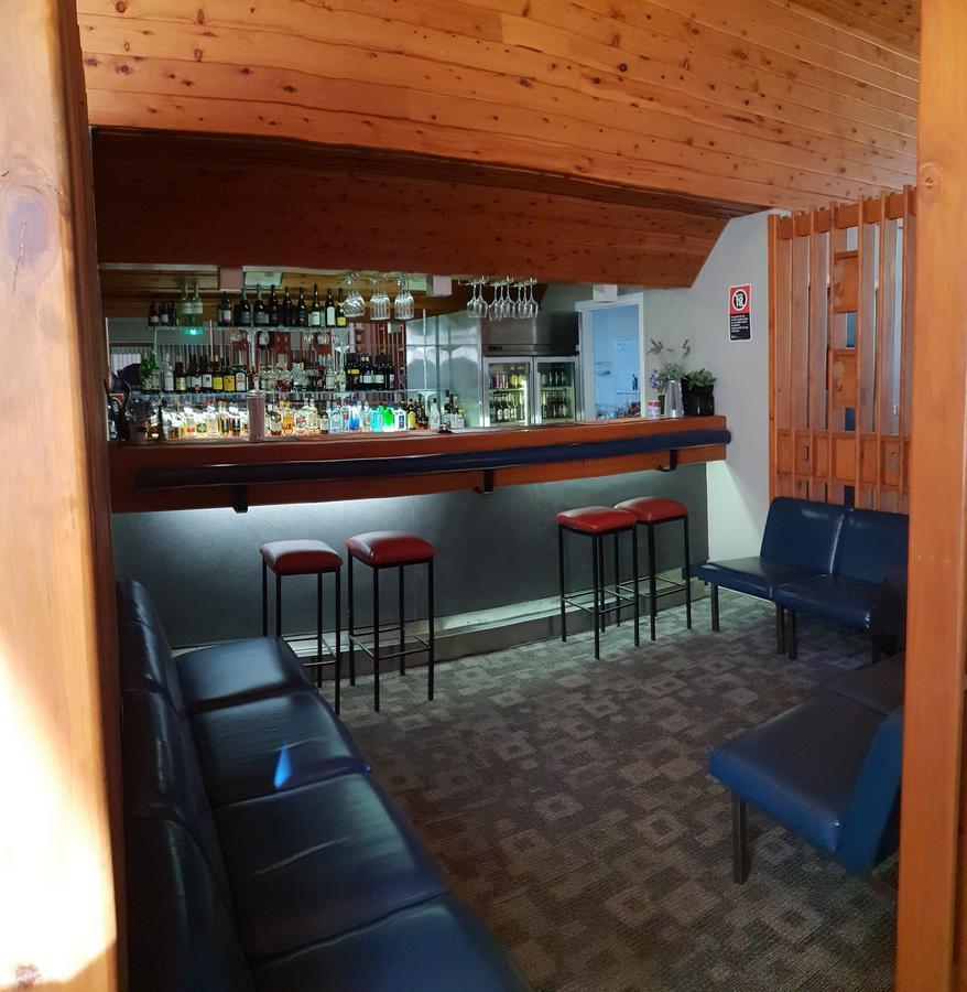 Amber Court Motor Inn Coonabarabran Luaran gambar
